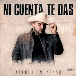 Ni cuenta te das