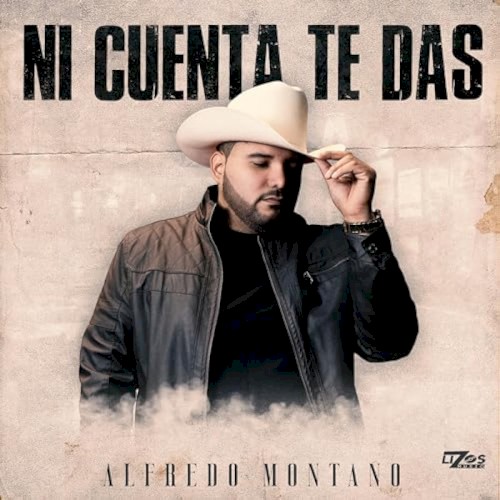 Ni cuenta te das