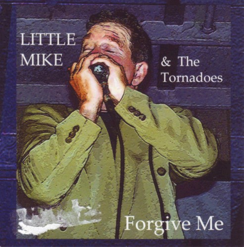 Forgive Me