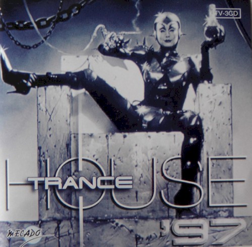 Trance House ’97