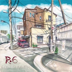 Lost Summer