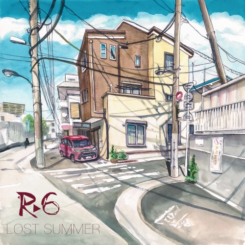Lost Summer