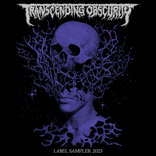 Transcending Obscurity: Label Sampler 2025