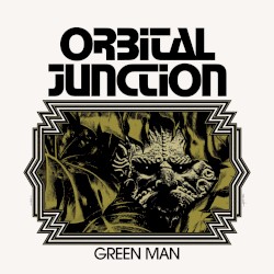 Green Man