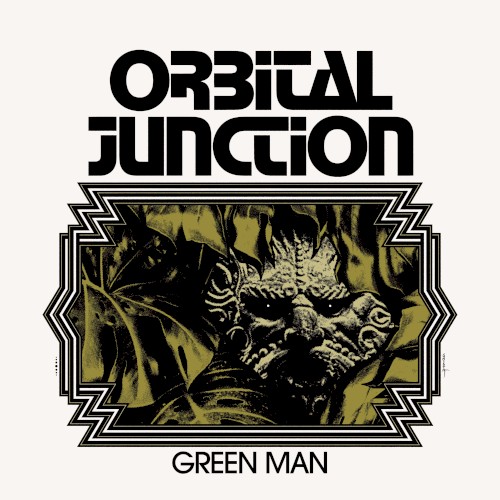 Green Man
