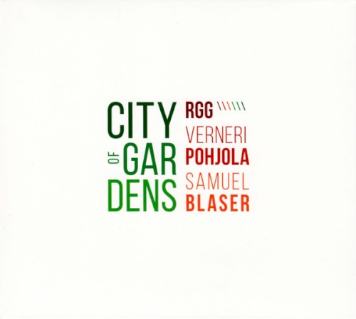 City of Gardens