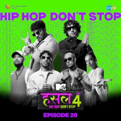 MTV Hustle 4, Episode 20