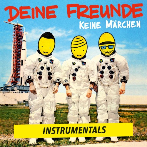 Keine Märchen