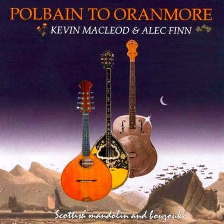 Polbain To Oranmore