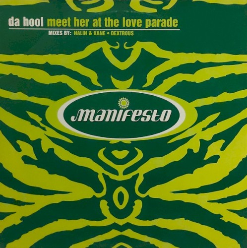 Meet Her At The Love Parade