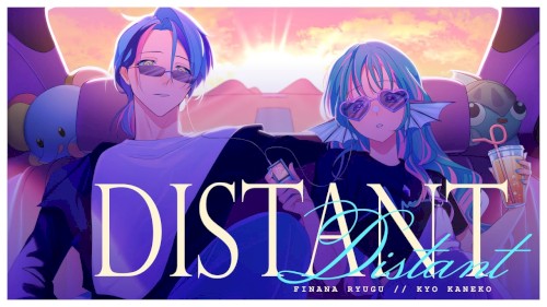 DISTANT