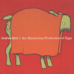 The Mysterious Production of Eggs