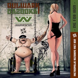 Bulwark Bazooka