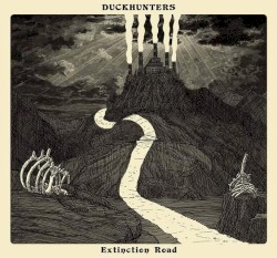 Extinction Road