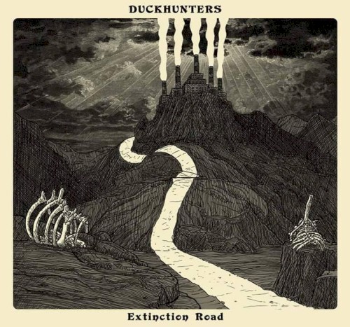 Extinction Road