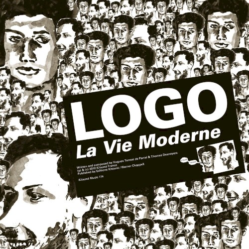 La Vie Moderne