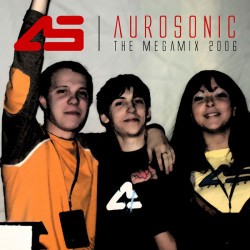 The Megamix Album