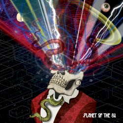 Planet of the 8s