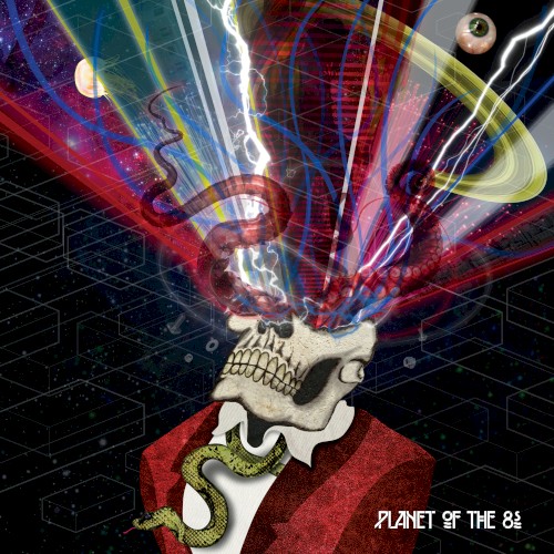Planet of the 8s