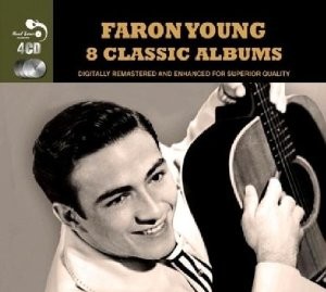 8 Classic Albums