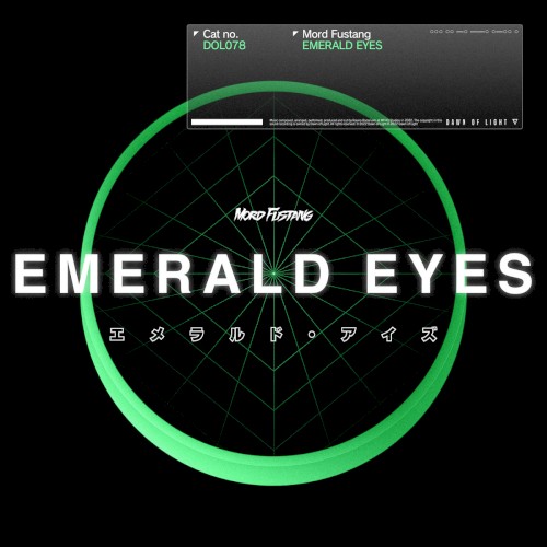 EMERALD EYES