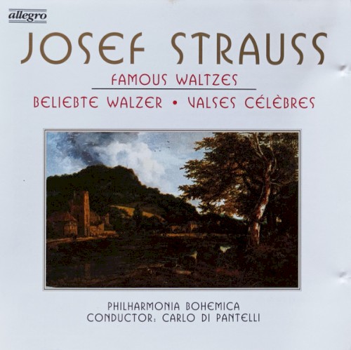 Famous Waltzes