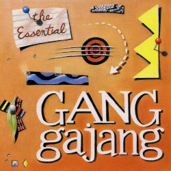 The Essential GANGgajang