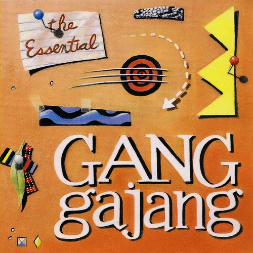 The Essential GANGgajang