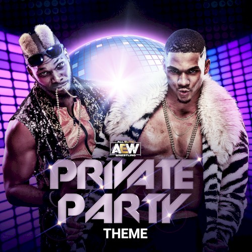 Private Party Theme