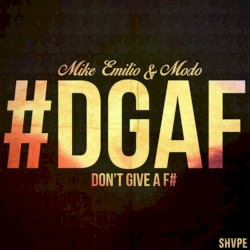 DGAF