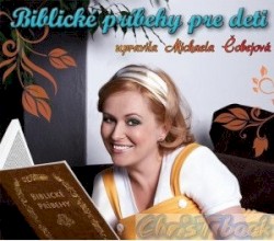 Biblické príbehy pre deti