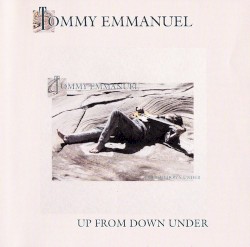 Up From Down Under