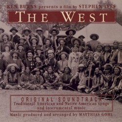 The West