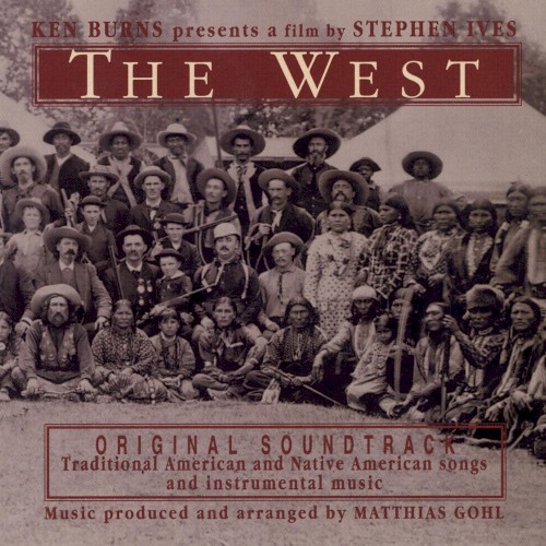 The West