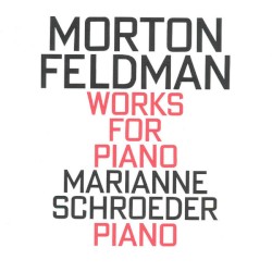Works for Piano
