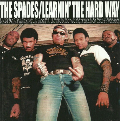 Learnin' the Hard Way