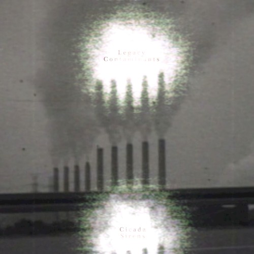 Legacy Contaminants