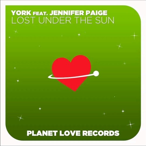 Lost Under the Sun