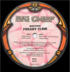 Freaky Flow