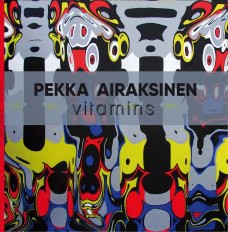Vitamins