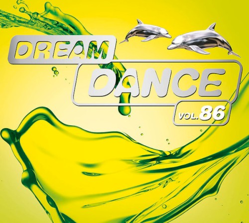 Dream Dance, Vol. 86