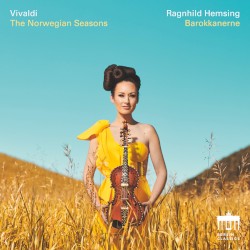 The Norwegian Seasons