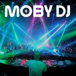 Moby DJ Mix / July 2014 (Electro)