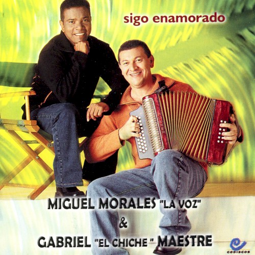 Sigo enamorado