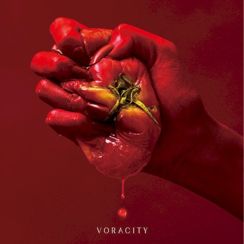 VORACITY