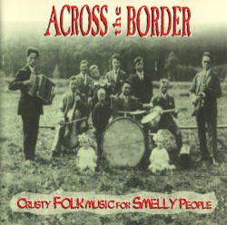 Crusty Folk Music for Smelly People