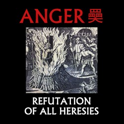 Refutation of All Heresies