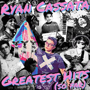 Greatest Hits (So Far)