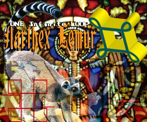 Non 2: Narthex Lemur