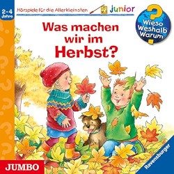 Was machen wir im Herbst?